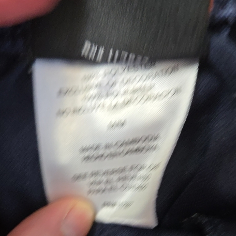 And1 Blue and Yellow Athletic Shorts Lightweight Performance - Picture 3 of 4